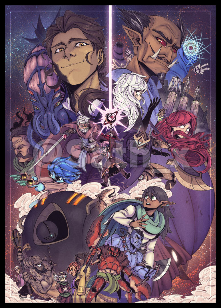 Comisión para Alexelcapo